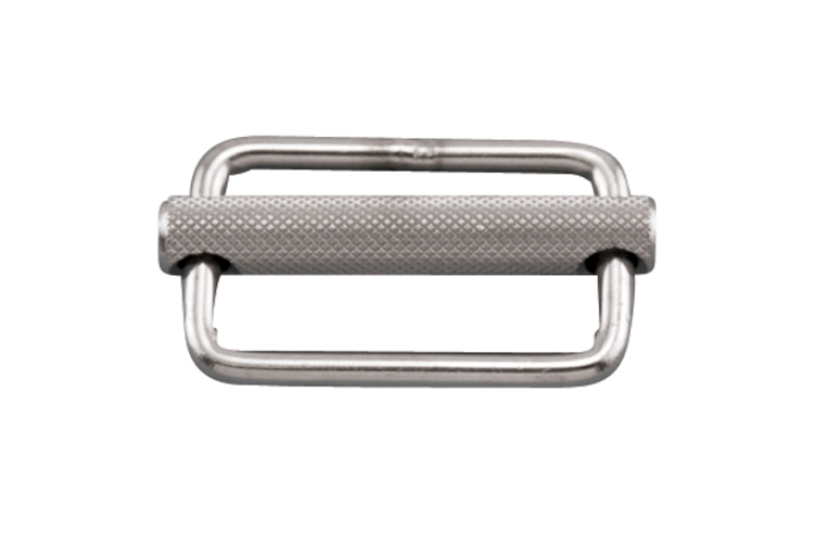 Stainless Steel Adjustable Slide, webbing hardware, S0216-0025, S0216-0045, S0216-0050 Stainless Steel Adjustable Slide, webbing hardware, S0216-0025, S0216-0045, S0216-0050